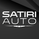 Logo Satiri Auto Spa
